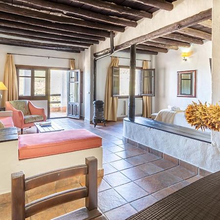 Hotel Apartamento Nueva Alcazaba Бускистар Экстерьер фото