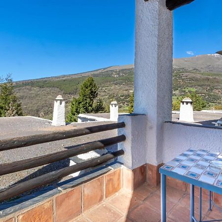 Hotel Apartamento Nueva Alcazaba Бускистар Экстерьер фото