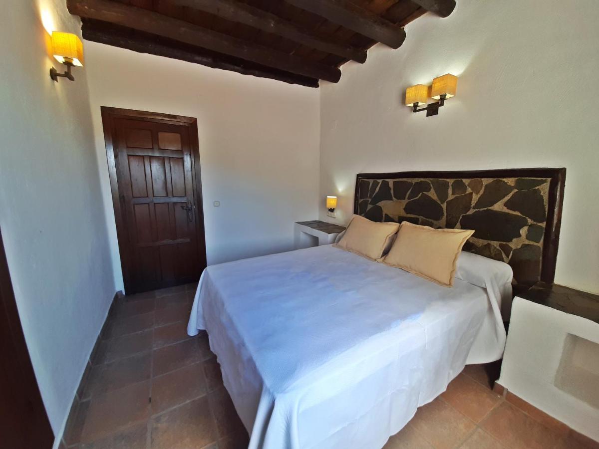 Hotel Apartamento Nueva Alcazaba Бускистар Экстерьер фото