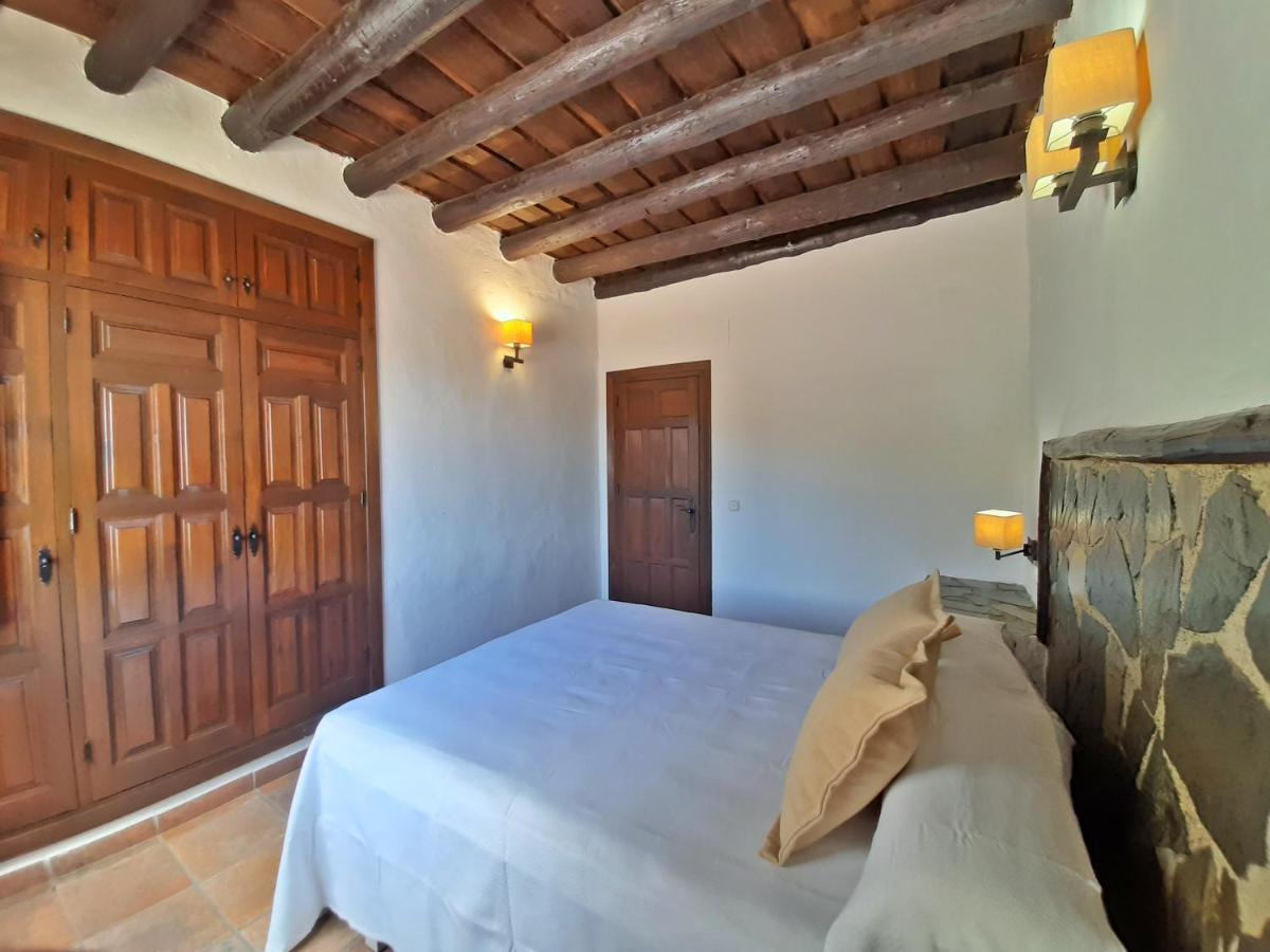 Hotel Apartamento Nueva Alcazaba Бускистар Экстерьер фото