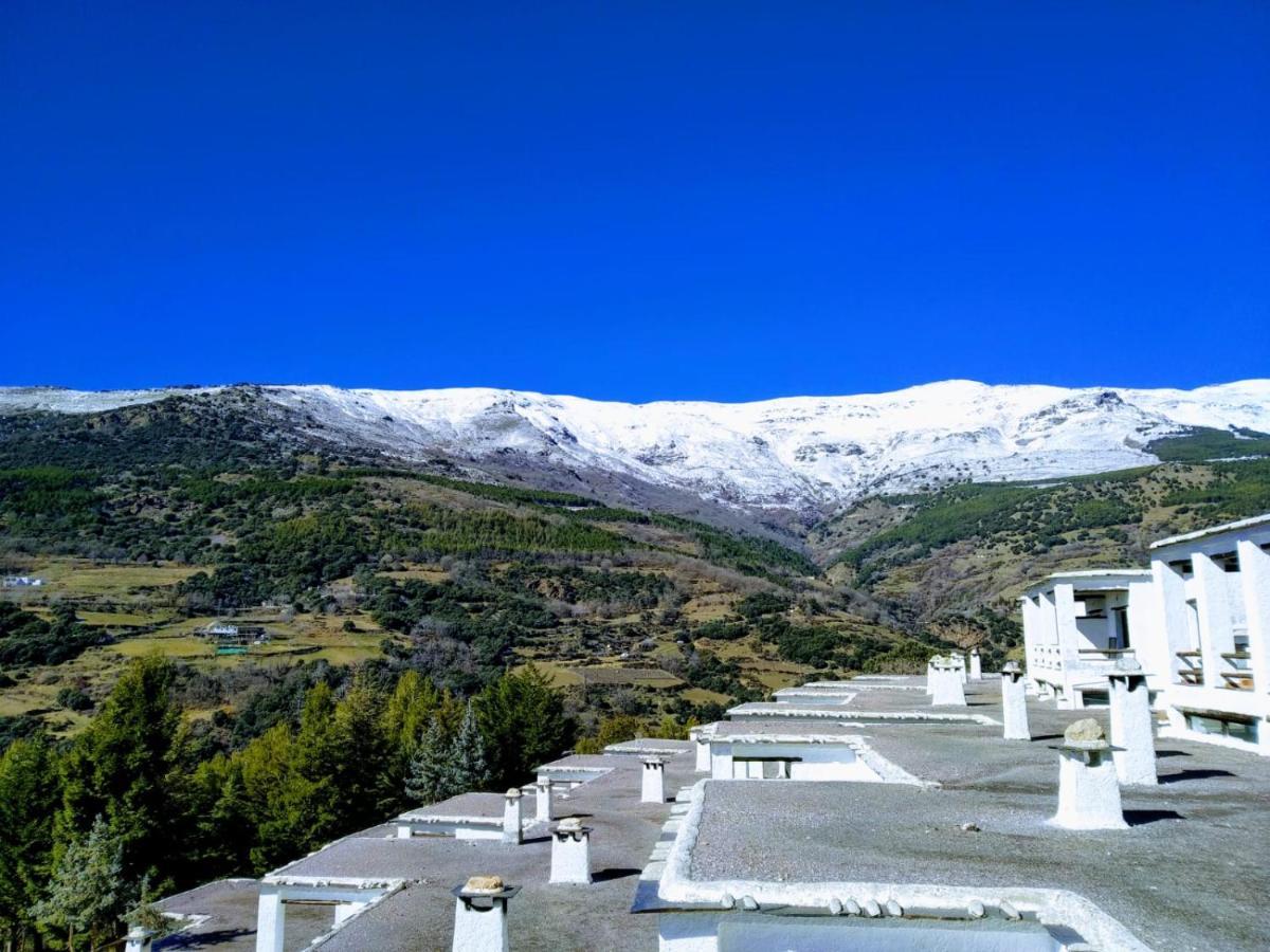 Hotel Apartamento Nueva Alcazaba Бускистар Экстерьер фото
