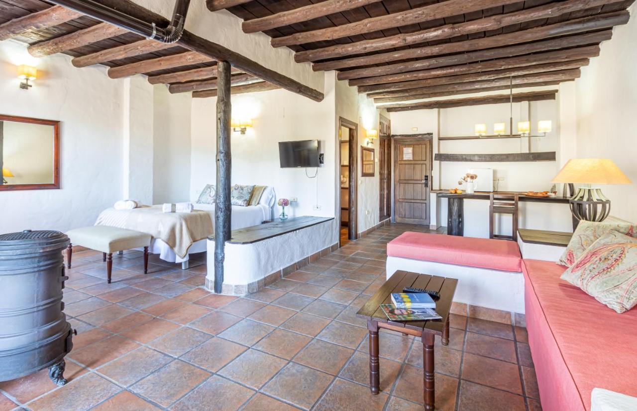 Hotel Apartamento Nueva Alcazaba Бускистар Экстерьер фото