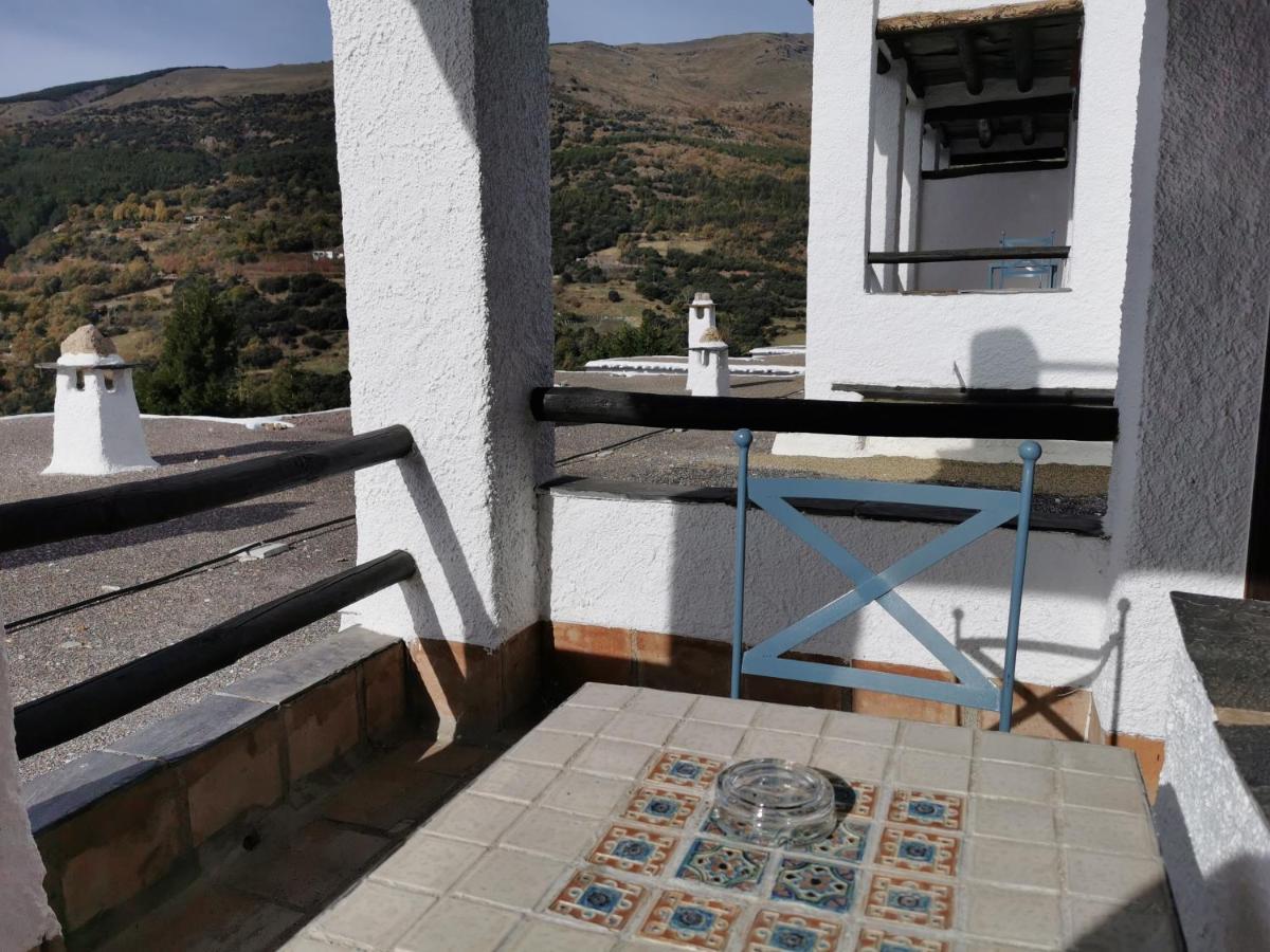 Hotel Apartamento Nueva Alcazaba Бускистар Экстерьер фото