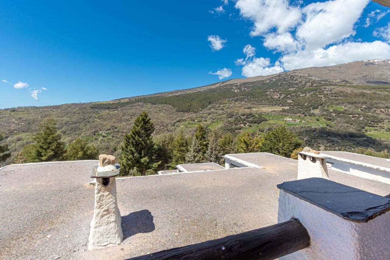 Hotel Apartamento Nueva Alcazaba Бускистар Экстерьер фото