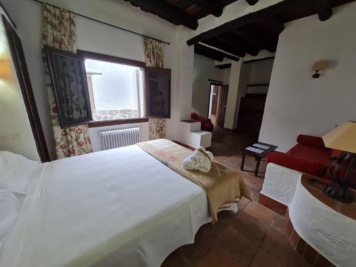 Hotel Apartamento Nueva Alcazaba Бускистар Экстерьер фото