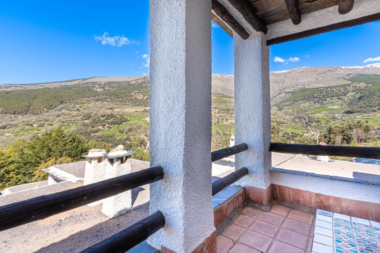 Hotel Apartamento Nueva Alcazaba Бускистар Экстерьер фото