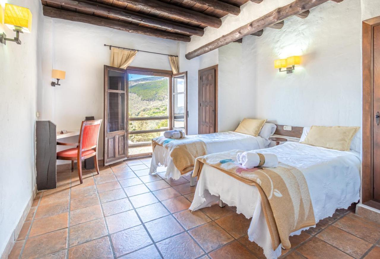 Hotel Apartamento Nueva Alcazaba Бускистар Экстерьер фото