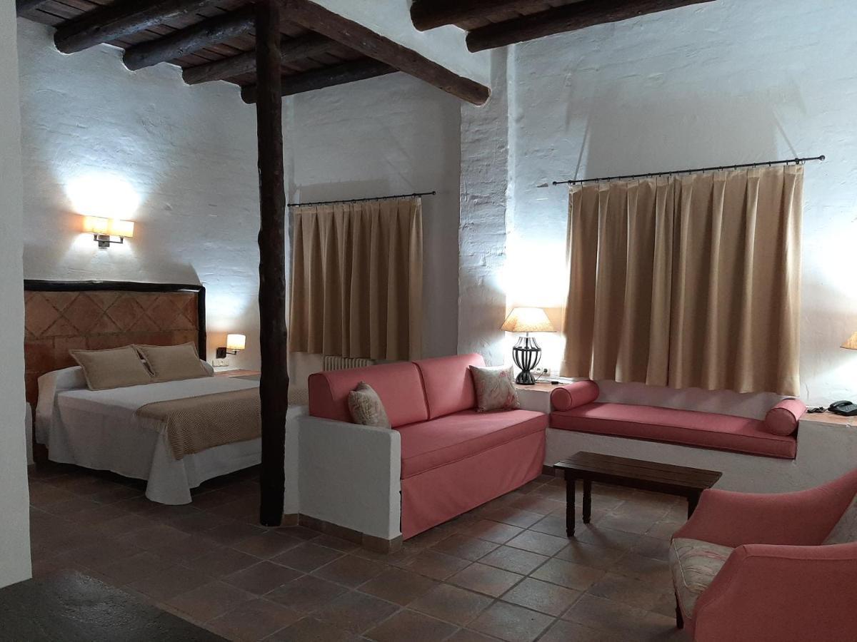 Hotel Apartamento Nueva Alcazaba Бускистар Экстерьер фото