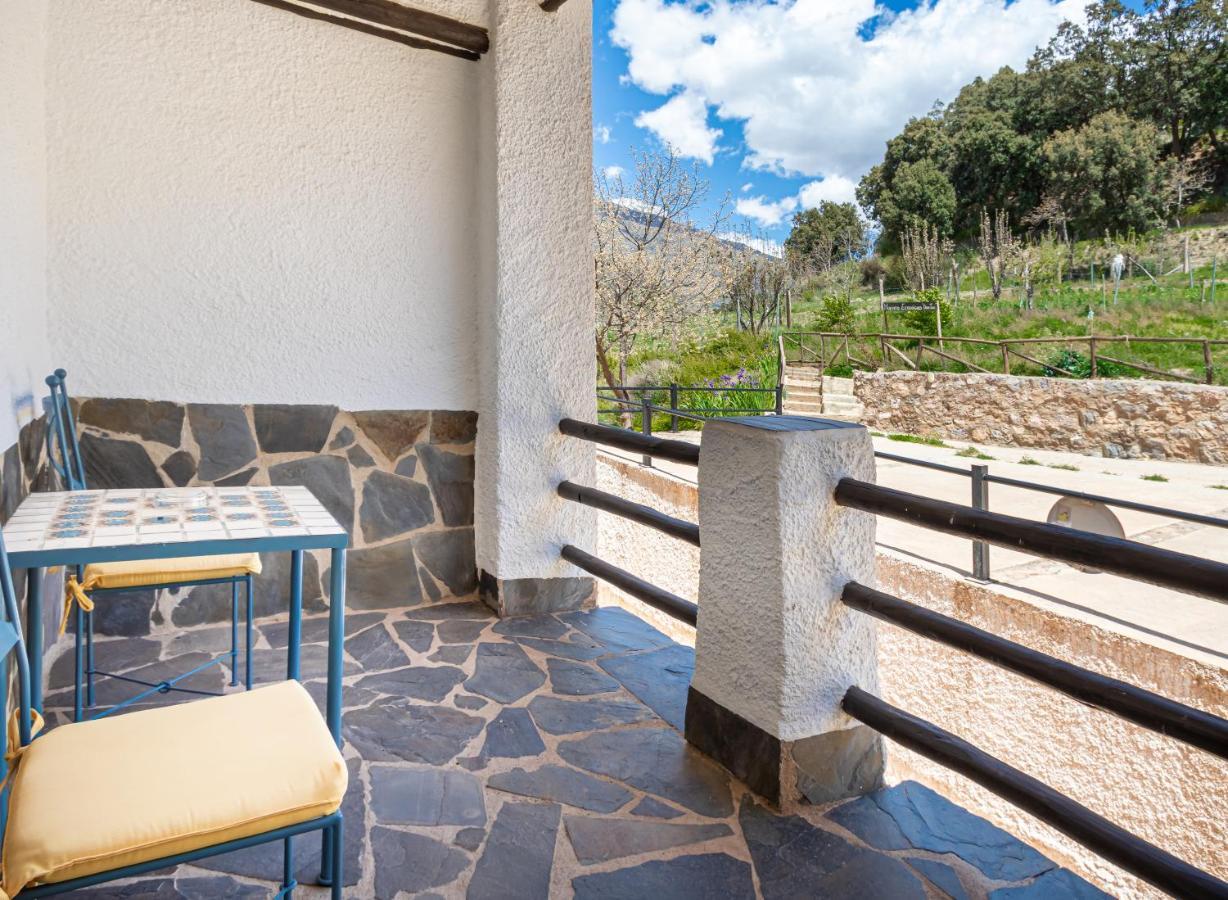 Hotel Apartamento Nueva Alcazaba Бускистар Экстерьер фото