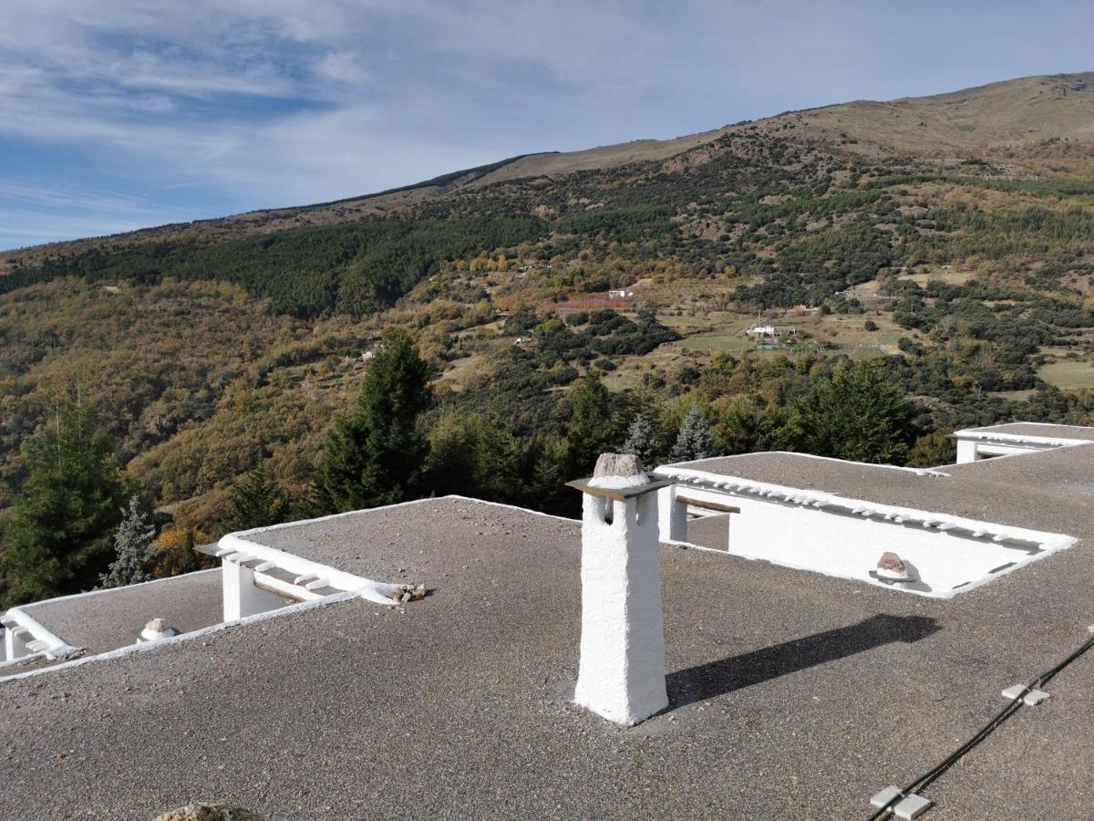 Hotel Apartamento Nueva Alcazaba Бускистар Экстерьер фото